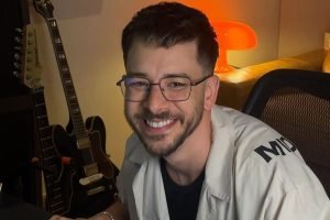 Foto: 1 de 1 Foto colorida de Junior Lima - Metrópoles - Foto: Reprodução/Instag