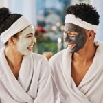 Monte um kit de skincare e acerte no presente de Dia dos Namorados — Foto: 1 de