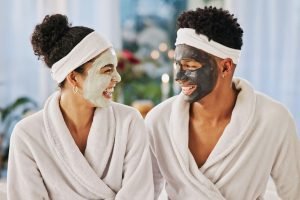 Monte um kit de skincare e acerte no presente de Dia dos Namorados — Foto: 1 de