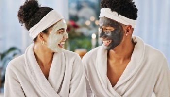 Monte um kit de skincare e acerte no presente de Dia dos Namorados — Foto: 1 de