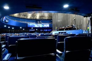 Plenário do Senado