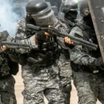 Foto: PL que endurece regra para presos que matarem policiais volta à Câmara dos