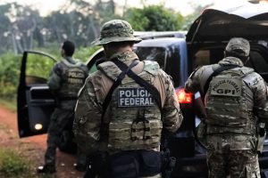 Polícia Federal deflagra Operação YBYRÁ