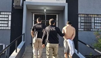 policiacivilOperacao