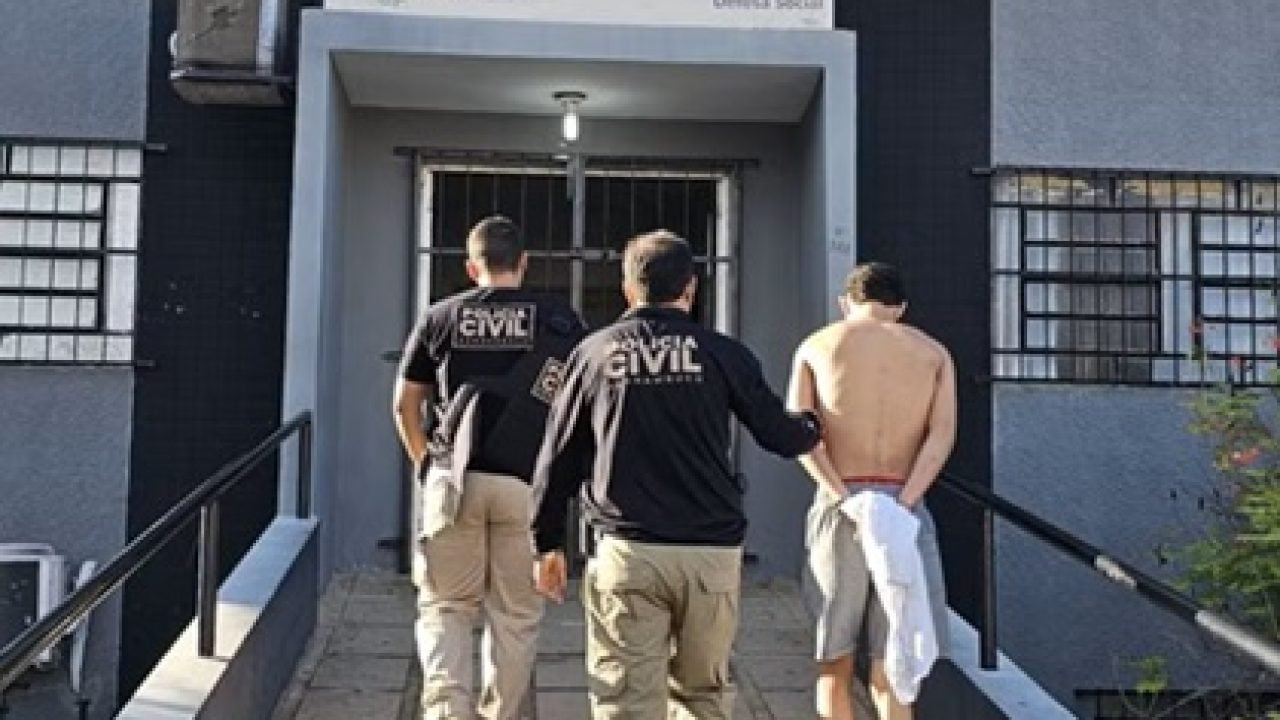 policiacivilOperacao