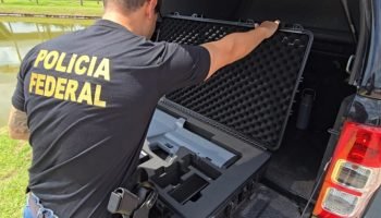 policial-federal-atuando-na-cop30