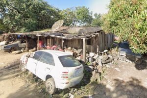 Foto: Google Maps / Reprodução