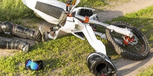 portrait-motorbike-rider-injured-forrest