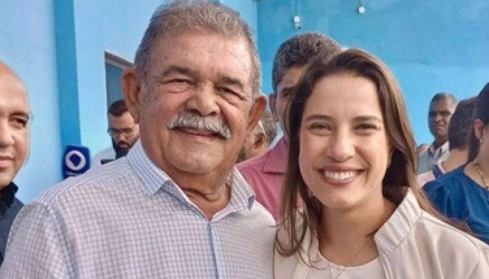 prefeito-washington-e-governadora-raquel-lyra