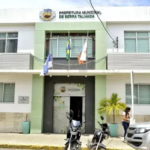 prefeitura de serra talhada