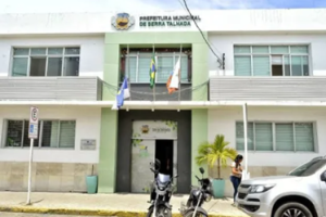 prefeitura de serra talhada