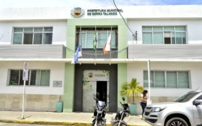 prefeitura de serra talhada