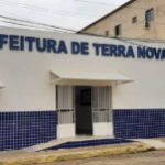 prefeitura de terra nova