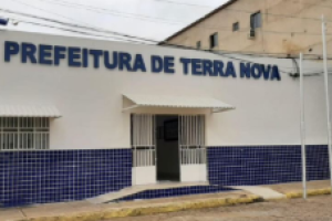 prefeitura de terra nova