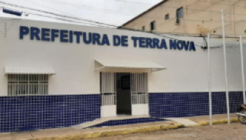 prefeitura de terra nova