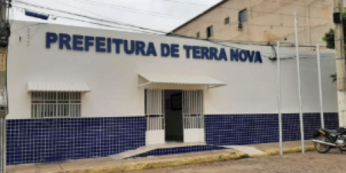 prefeitura de terra nova