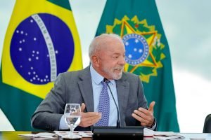 Foto: Ricardo Stuckert / PR