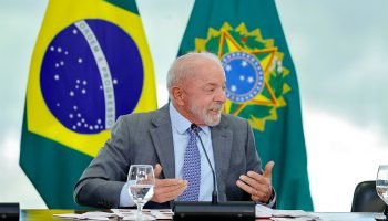 Foto: Ricardo Stuckert / PR