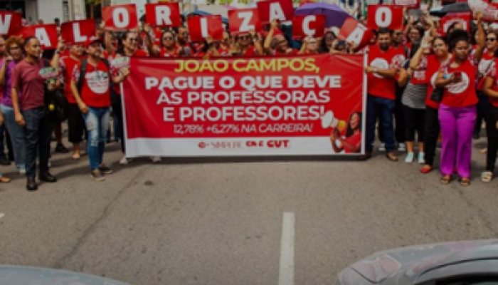 professores