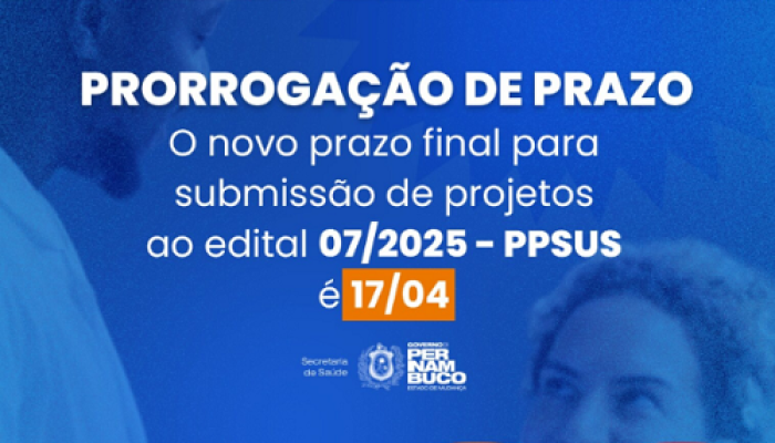 prorrogacao