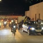 protestoMototaxistas