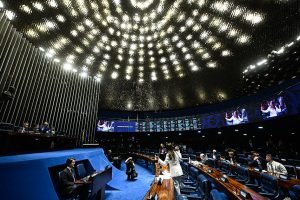 Foto: Senado Notícias