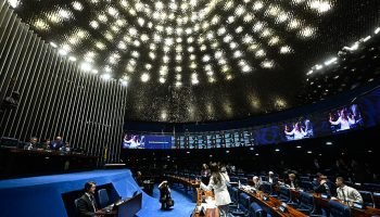 Foto: Senado Notícias