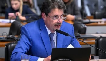 Foto: Senado Notícias