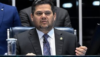 Foto: Senado Notícias