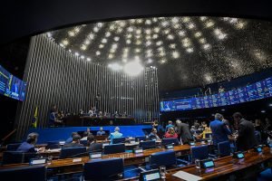 Foto: Senado Notícias