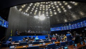 Foto: Senado Notícias