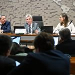 CRA - Comissão de Agricultura e Reforma Agrária