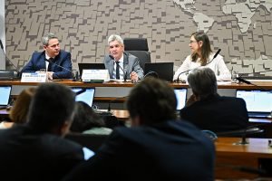 CRA - Comissão de Agricultura e Reforma Agrária