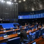 Plenário do Senado