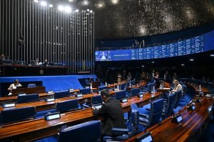 Plenário do Senado