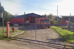 Foto: Reprodução / Gloogle Street View