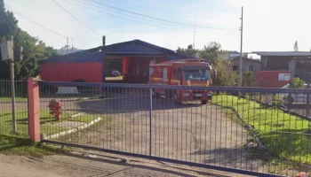 Foto: Reprodução / Gloogle Street View