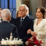 Foto: 1 de 1 quem-ama-cuida-morte-de-arthur-transforma-adriana-em-suspeita - Fot
