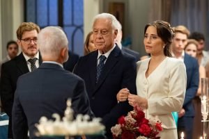Foto: 1 de 1 quem-ama-cuida-morte-de-arthur-transforma-adriana-em-suspeita - Fot