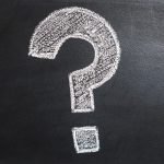 1 de 1 interrogação dúvida — Foto: 1 de 1 interrogação dúvida - Foto: TeroVesala