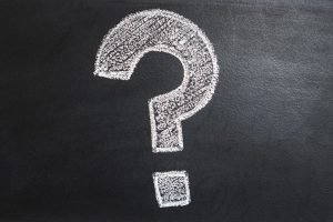 1 de 1 interrogação dúvida — Foto: 1 de 1 interrogação dúvida - Foto: TeroVesala