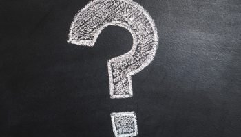 1 de 1 interrogação dúvida — Foto: 1 de 1 interrogação dúvida - Foto: TeroVesala