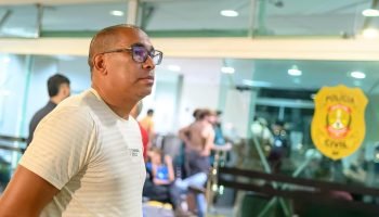 Foto: 1 de 1 racismo-carnaval-asa-norte - Foto: KEBEC NOGUEIRA/METRÓPOLES @kebec