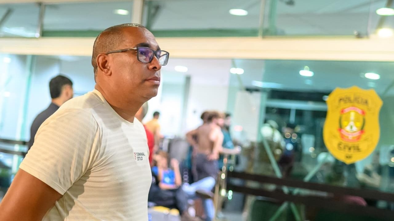 racismo-carnaval-asa-norte Foto: 1 de 1 racismo-carnaval-asa-norte - Foto: KEBEC NOGUEIRA/METRÓPOLES @kebec