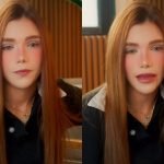 Foto: 1 de 1 raphaella-brilhante - Foto: Reprodução/Instagram