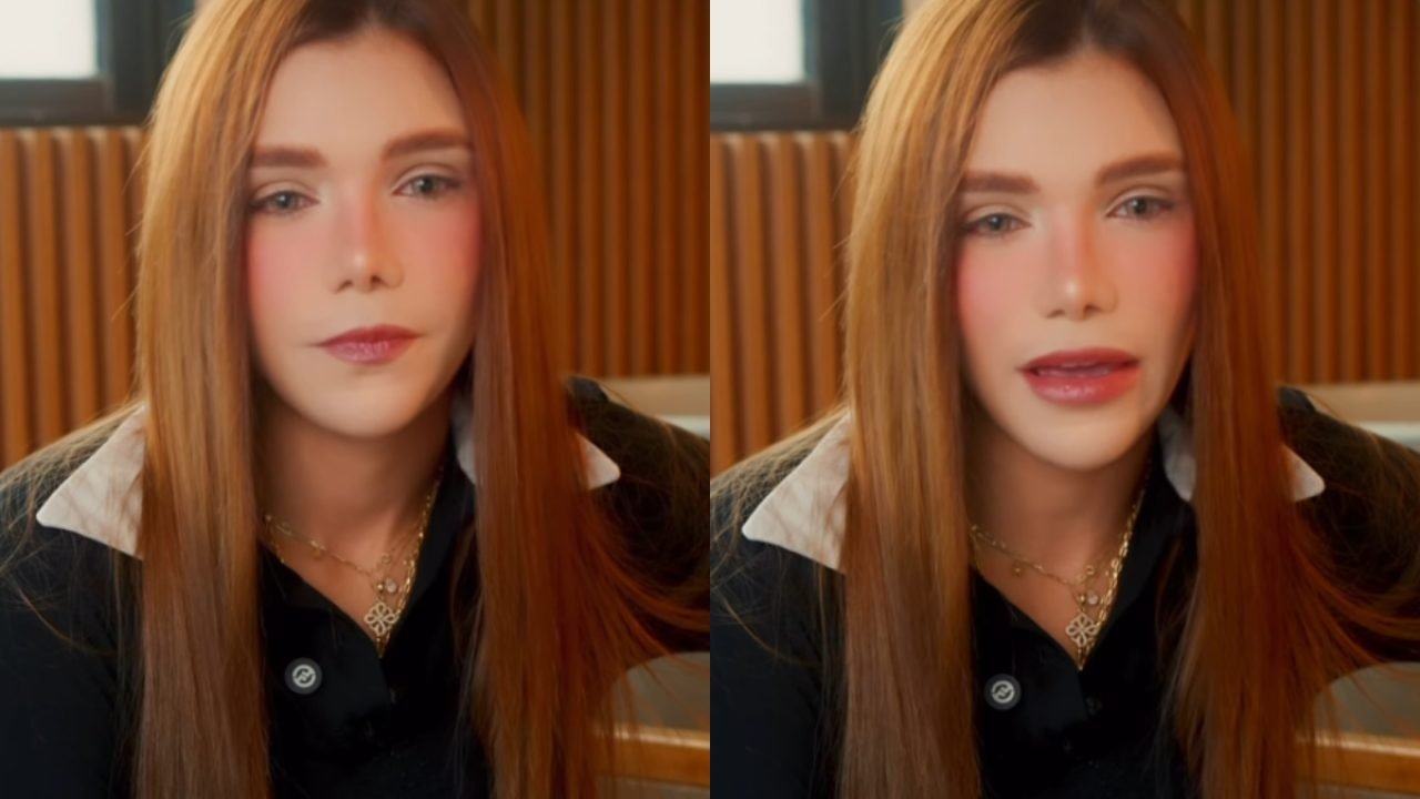 raphaella-brilhante Foto: 1 de 1 raphaella-brilhante - Foto: Reprodução/Instagram