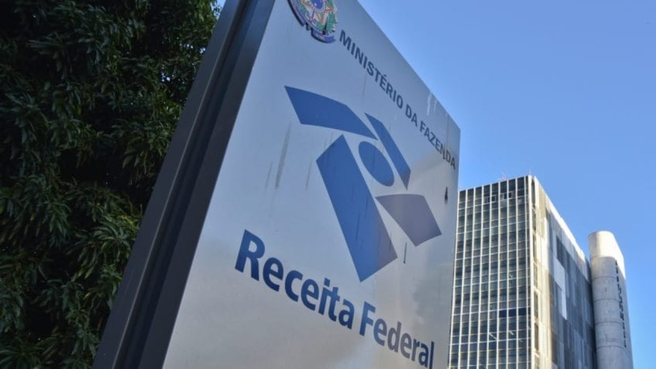 Foto: Investigação apura quebra de sigilo fiscal de ministros do STF (Supremo Tr