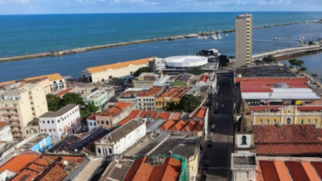 recife