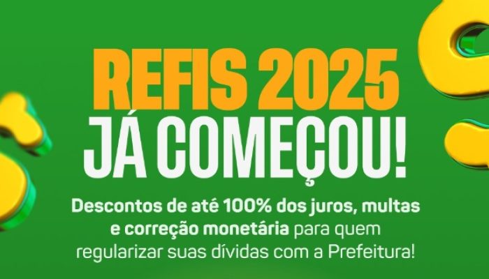 refis belmonte