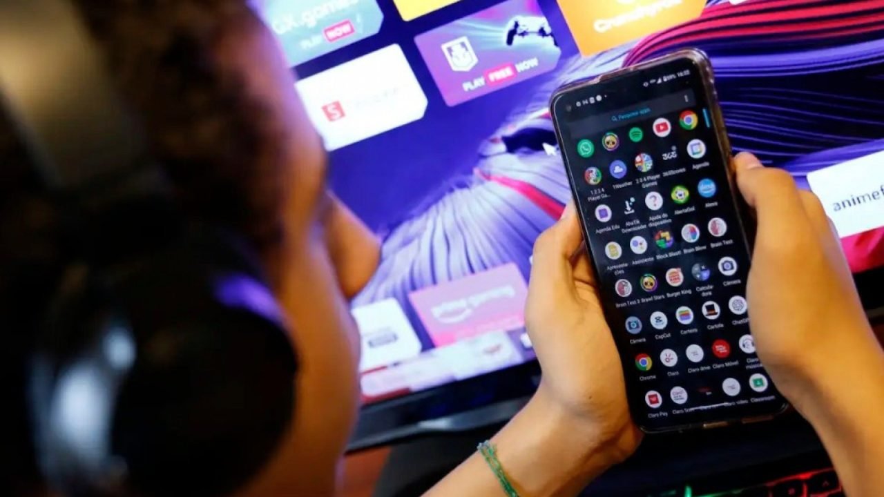 N/A — Foto: Crédito da imagem sugerido: